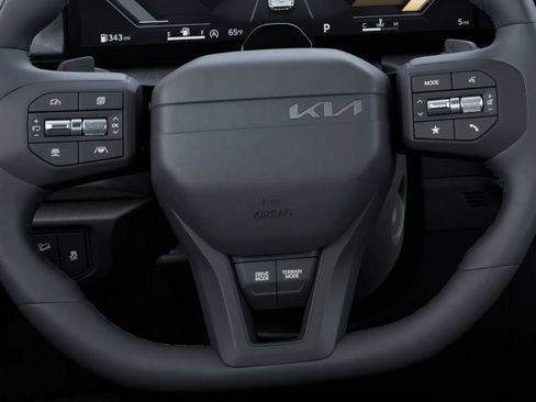 New 2027 Kia Seltos X-Line SX AWD/4WD image 22