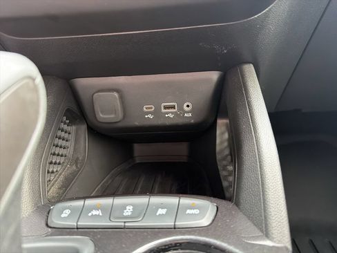 Used 2023 Chevrolet TrailBlazer LT w/ Convenience Package AWD/4WD image 74