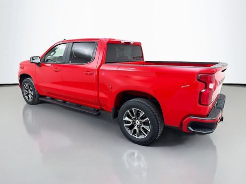 Used 2022 Chevrolet Silverado 1500 RST w/ Z71 Off-Road Package AWD/4WD image 6
