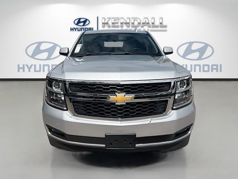 Used 2020 Chevrolet Tahoe LT AWD/4WD image 2