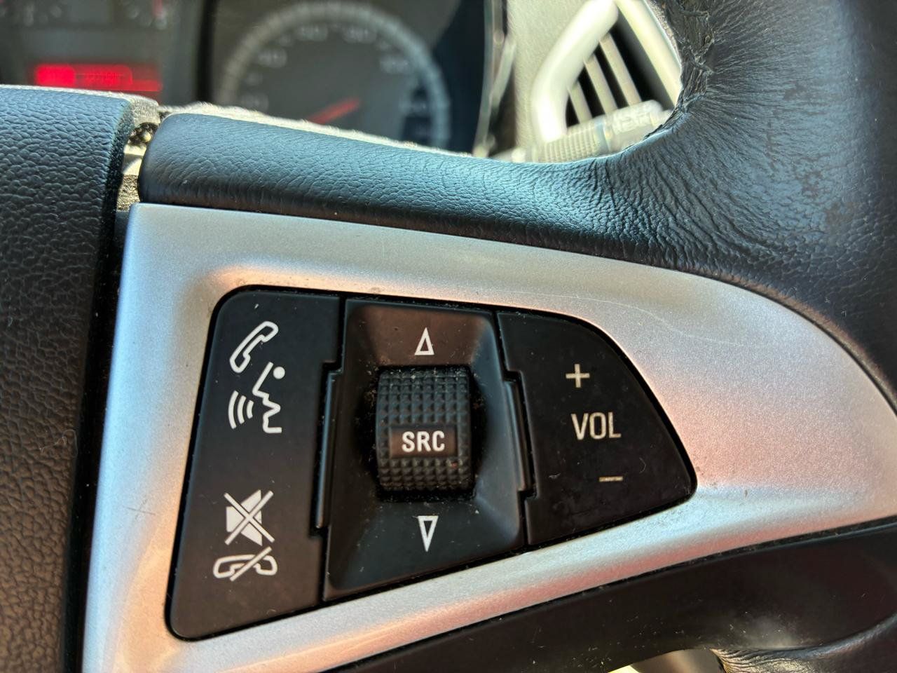 Used 2014 GMC Terrain SLT FWD image 17
