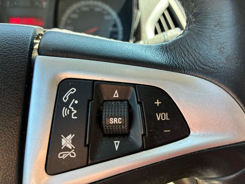 Used 2014 GMC Terrain SLT FWD image 17