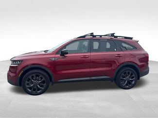 Used 2022 Kia Sorento SX Prestige AWD/4WD video 2
