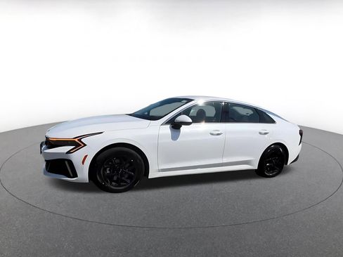 Used 2025 Kia K5 LXS image 9