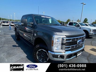 Used 2024 Ford F250 XLT w/ Tremor Off-Road Package