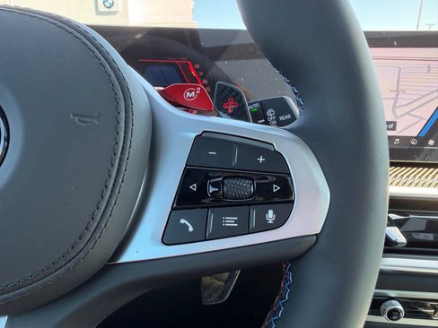 New 2026 BMW X5 M Competition w/ Executive Package image 27