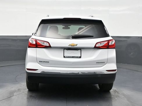 Used 2020 Chevrolet Equinox Premier image 4