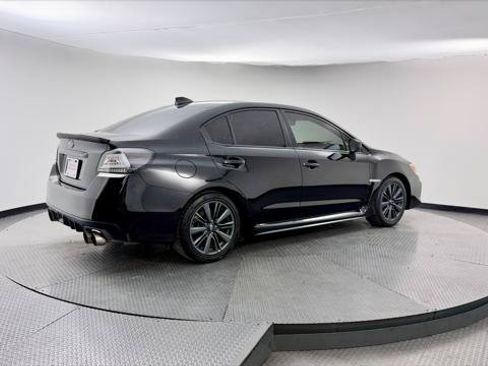 Used 2020 Subaru WRX AWD/4WD image 8