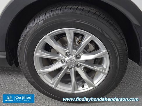 Certified 2024 Honda CR-V EX-L image 10