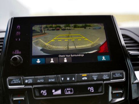 Used 2023 Honda Odyssey Sport image 9