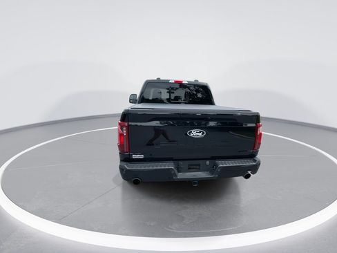 Used 2024 Ford F150 XLT w/ Equipment Group 302A MID AWD/4WD image 15