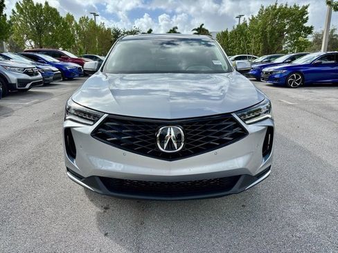 New 2025 Acura RDX w/ Technology Package image 2