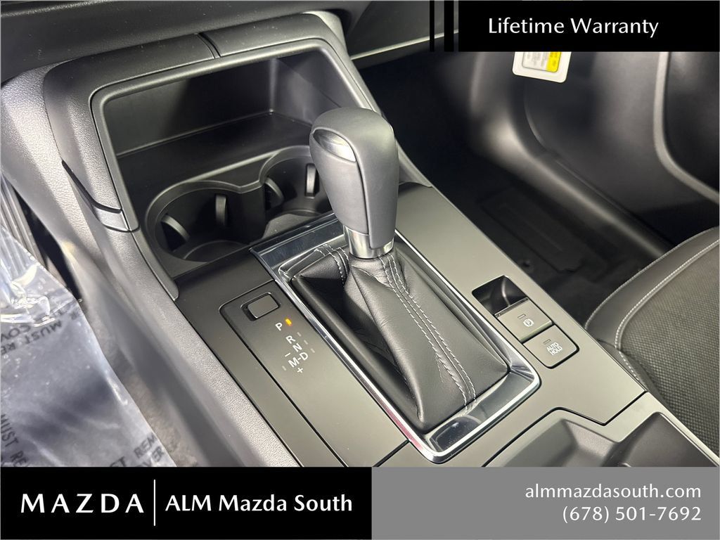 New 2026 MAZDA CX-5 Preferred AWD/4WD image 32