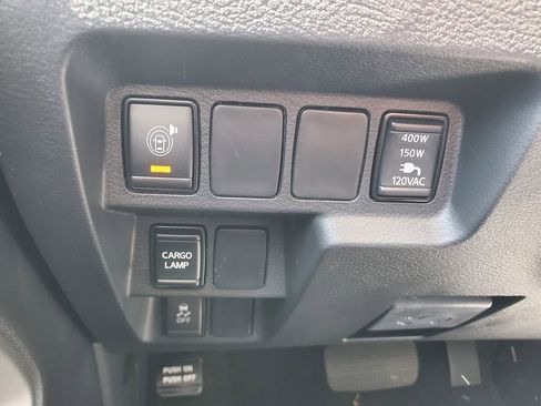 New 2025 Nissan Frontier SV w/ SV Convenience Package image 21