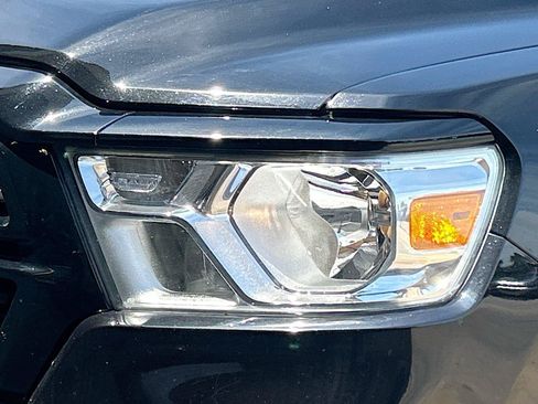 Used 2022 RAM 1500 Big Horn AWD/4WD image 10