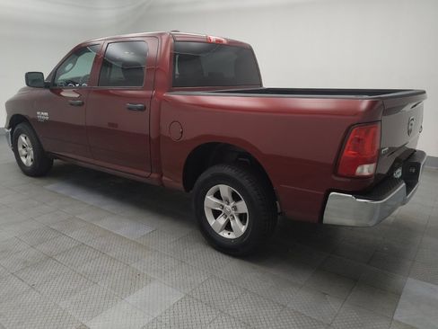 Used 2022 RAM 1500 Classic SLT RWD image 3