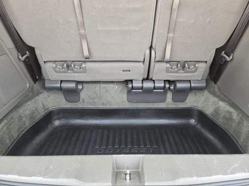 Used 2015 Honda Odyssey EX-L image 34