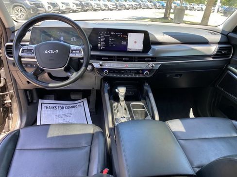 Used 2025 Kia Telluride S AWD/4WD image 31
