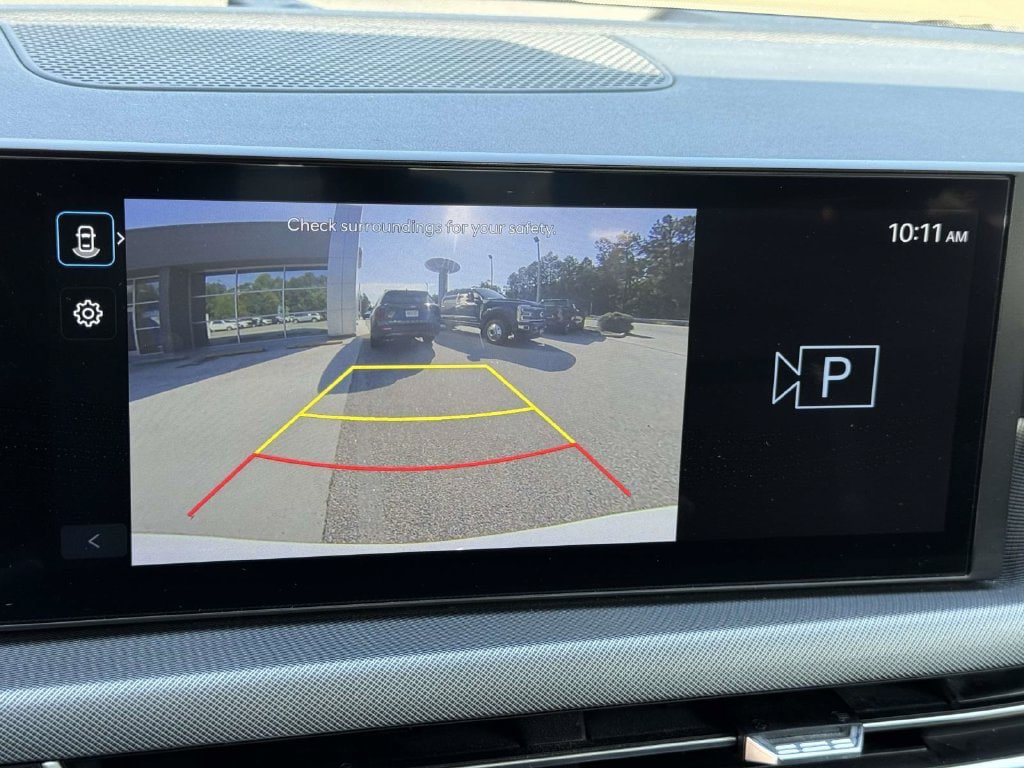 Used 2025 Hyundai Sonata SEL FWD image 4