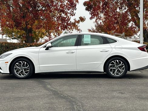 Used 2023 Hyundai Sonata SEL w/ Preferred Accessory Package image 7