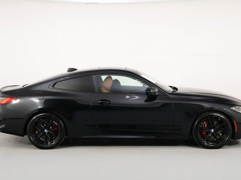 Used 2022 BMW M440i Coupe w/ Premium Package image 45