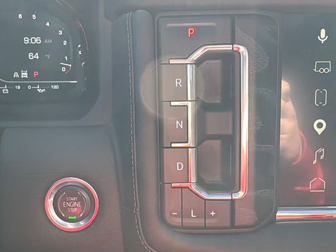Certified 2023 GMC Yukon XL Denali AWD/4WD image 18