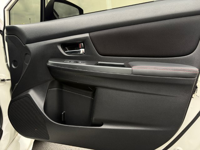 Used 2016 Subaru WRX Premium AWD/4WD image 16