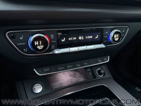 Used 2022 Audi Q5 2.0T Prestige image 25