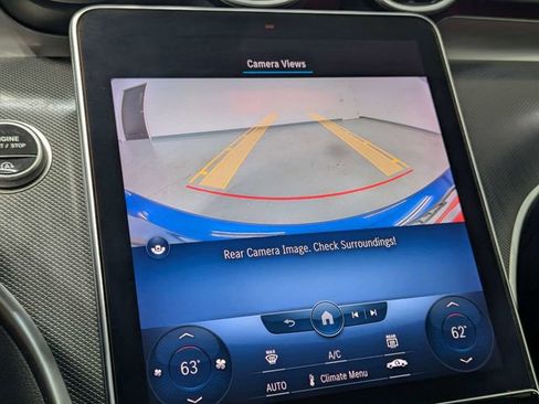 Used 2022 Mercedes-Benz C 300 Sedan image 14