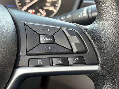 Certified 2024 Nissan Altima 2.5 SV image 18