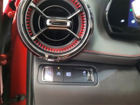 New 2026 Chevrolet Equinox RS w/ Convenience Package III image 27