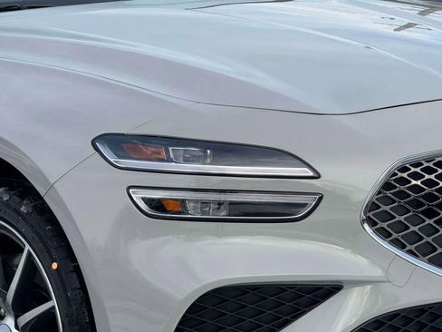 New 2026 Genesis G70 2.5T image 7