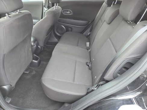 Used 2016 Honda HR-V EX image 14