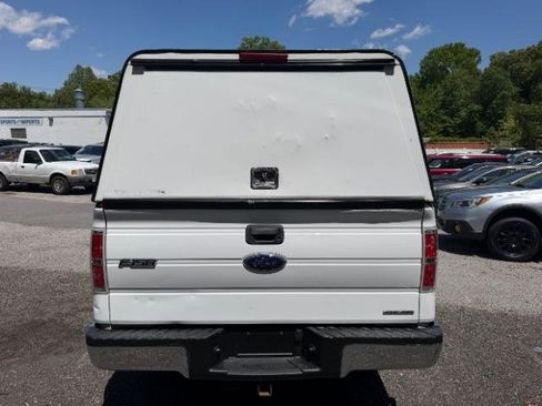 Used 2014 Ford F150 XL w/ Equipment Group 101A Mid RWD image 4