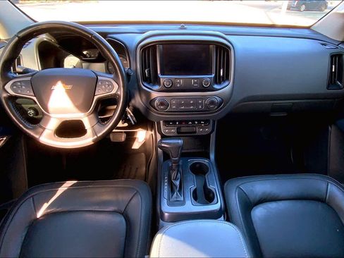 Used 2021 Chevrolet Colorado Z71 image 15