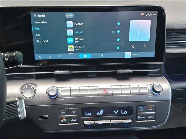Certified 2026 Hyundai Kona SEL Premium AWD/4WD image 17