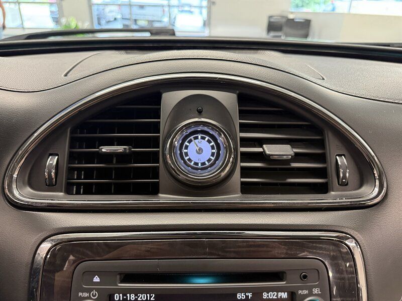 Used 2015 Buick Enclave Leather AWD/4WD image 19