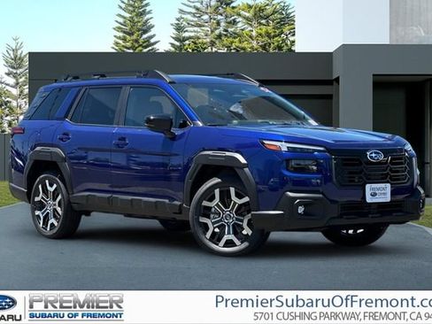 New 2026 Subaru Outback Touring XT AWD/4WD image 1