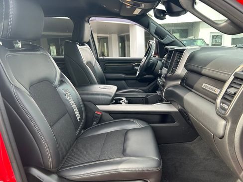 Used 2021 RAM 1500 Rebel w/ Rebel Level 1 Equipment Group image 26