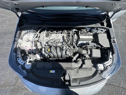 Used 2022 Toyota Corolla LE image 19