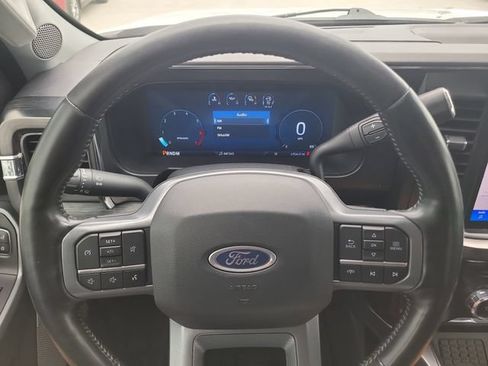 Used 2024 Ford F350 Lariat AWD/4WD image 30