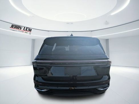 Used 2024 Lincoln Nautilus Black Label image 4