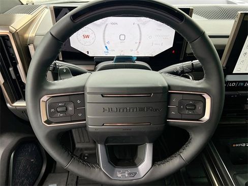 New 2025 GMC Hummer EV 2X image 7