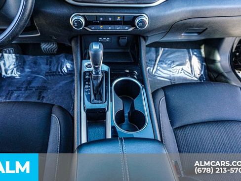 Used 2024 Nissan Altima 2.5 SV image 38