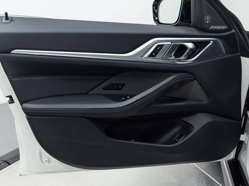 Certified 2024 BMW M440i xDrive Gran Coupe w/ Premium Package AWD/4WD image 11