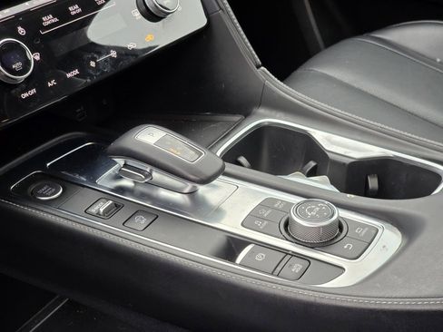 Used 2023 INFINITI QX60 Luxe w/ Cargo Package image 21