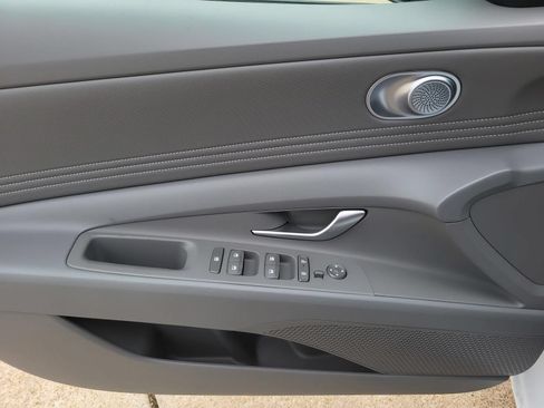 New 2026 Hyundai Elantra SEL Sport Premium FWD image 13