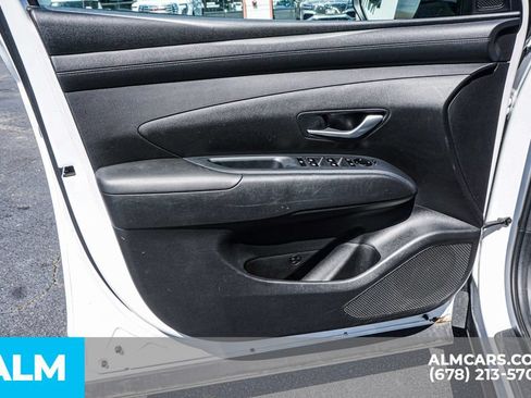 Used 2026 Hyundai Tucson SEL Plus FWD image 45