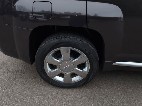 Used 2013 GMC Terrain Denali image 4