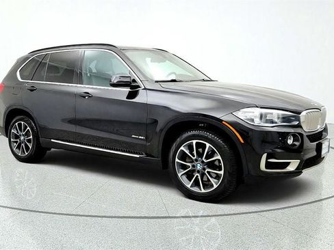 Used 2016 BMW X5 xDrive35i AWD/4WD image 3